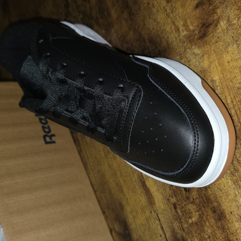 Womens Reebok Club MEMT I Classic Reebok - Picture 7 of 7